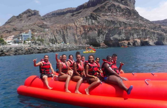Giro in Banana Boat - Foto 4